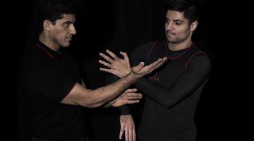 Avci Wing Tsun